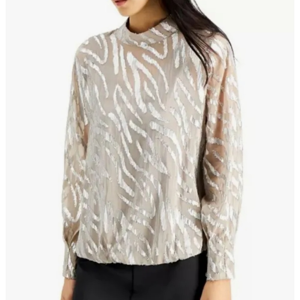 Alfani Blouse